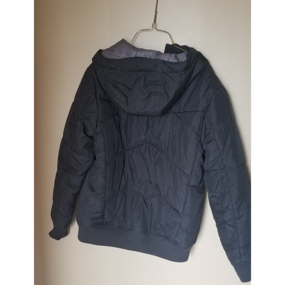 Bench Jacket - Picture 9 of 10